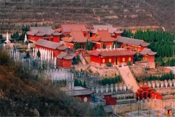 河南省十大千年古县城 上蔡县古蔡八景闻名全国,你知道哪几个
