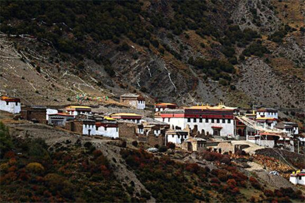 十大美丽县城 阳朔县山水景观绝了，第八个你或许去过