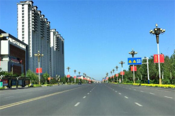 河北十大县城排名 吴桥县是杂技之乡，迁西县旅游业发达