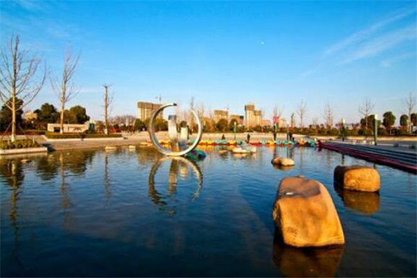 十大休闲宜居县城 蓬莱市犹如仙境，第五是示范性森林旅游县