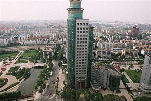 中国十大县城 江苏省多县城上榜，第四是吴文化的发源地之一