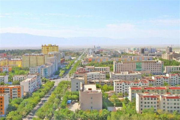 全国十大文明县城 浙江桐庐县上榜，有你的家乡没