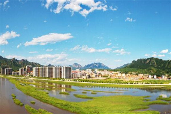 河北十大宜居县城 兴隆县上榜，滦平县被称北京的北大门