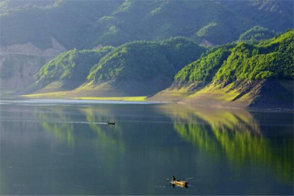 辽宁省十大县城排行榜 法库县上榜，建平县是全国先进绿化县