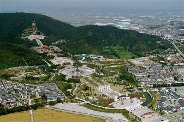 新疆十大县城 和田县玉资源丰富，第四被称为风库