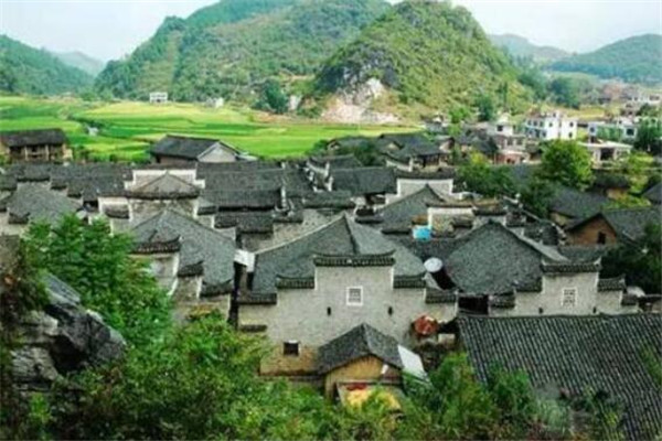 湖南十大县城 永兴县是城市矿产示范地，第三个旅游必到