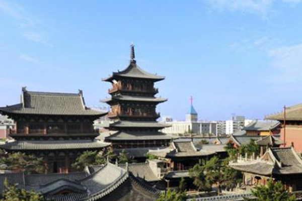 中国十大煤炭城市:第二名城市有一半的面积都是煤矿