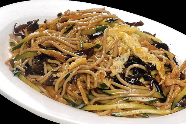 内蒙草原三宝：莜面/土豆/羊皮袄