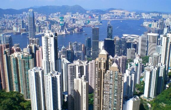 中国最干净的十大城市，香港厦门在其中，你去过哪几个