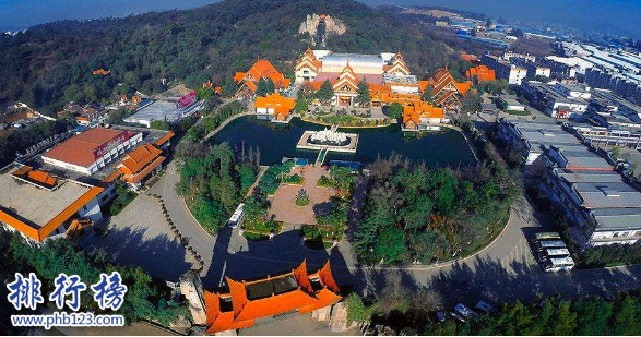 四季不冷不热的城市有哪些?中国四季如春城市排行