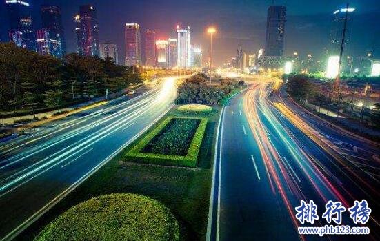2017各市政府财政透明度排行榜,北上广最透明,武汉第十