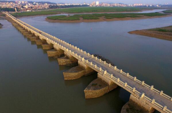 泉州十大地标建筑 泉州钟楼上榜，第一始建于宋代