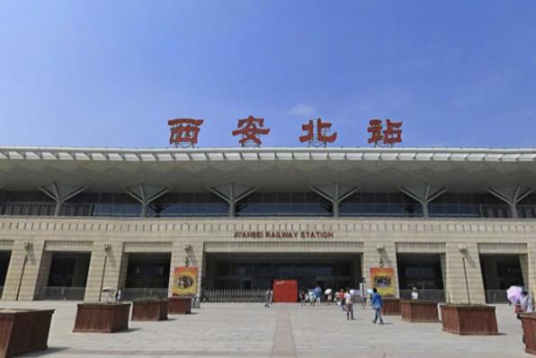 中国十大高铁站排行榜，南京南上榜，魔幻3D城市上榜两处