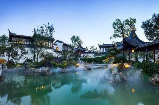 杭州十大高档小区排名 柳浪东苑上榜,第二是理想居住地