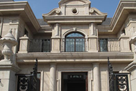 北京十大豪宅小区排行榜 西山壹号院第四,第二是黄金地段