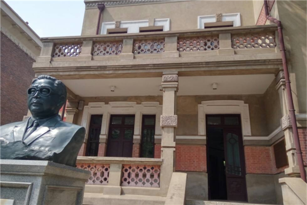 天津历史最悠久的建筑排名 曹禺故居与梁启超故居均上榜