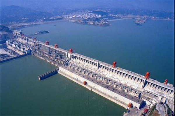 中国十大著名大型水库 三峡水库稳居第一，丹江口水库上榜