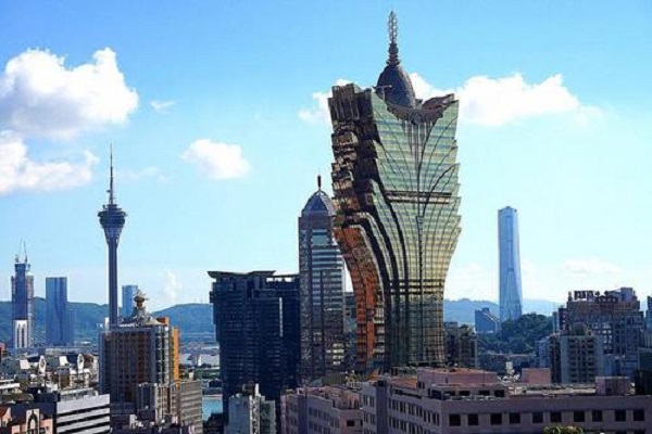 澳门十大高楼排行榜：星际酒店第六，第五形似火箭