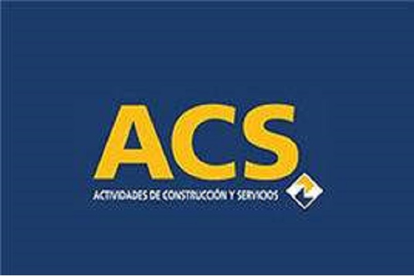 西班牙建筑公司排名：ACS第一，第四还是房地产商老大