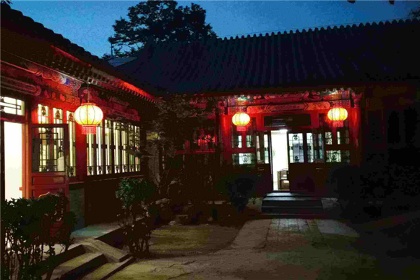 北京城十大胡同 北京哪个胡同最值得去