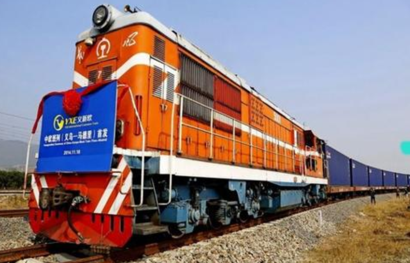 世界十大最长铁路排行榜 青藏铁路上榜