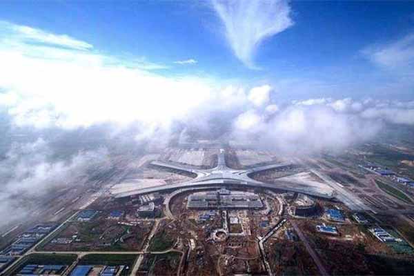 2019年全国机场吞吐量排名 武汉天河机场增长最快