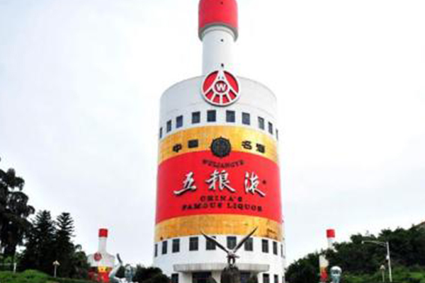 中国十大雷人建筑:中国最丑建筑大盘点，“马桶楼”上榜！