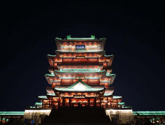 江南三大名楼是哪三个？滕王阁、黄鹤楼、岳阳楼（文人骚客最爱）