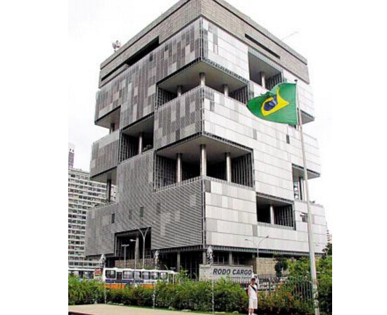 世界最丑十大建筑物排行榜 全球最丑的建筑有哪些