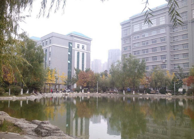 2018年沈阳大学世界排名、中国排名、专业排名