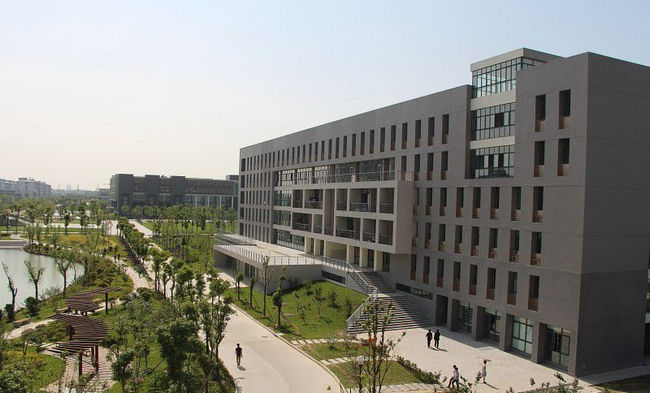 2018年合肥学院世界排名、中国排名、专业排名