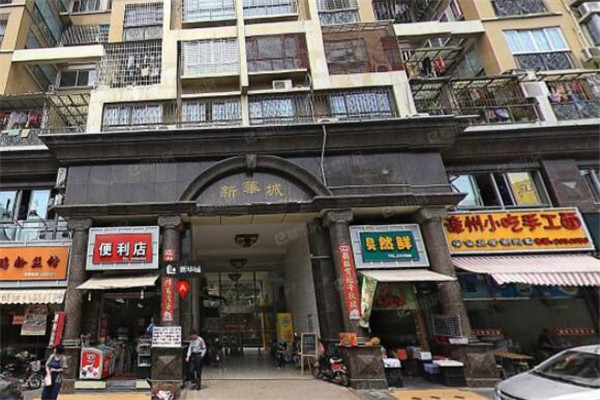 厦门十大豪宅小区 均价都在10万元/平左右,第七拥有无敌海景