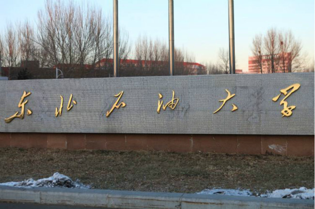 2018年东北石油大学世界排名、中国排名、专业排名