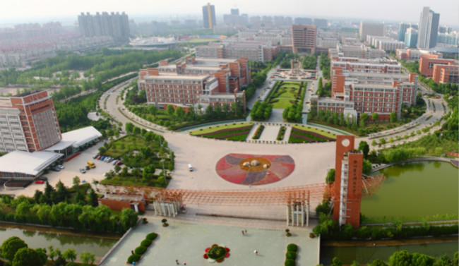 2018年杭州电子科技大学世界排名、中国排名、专业排名