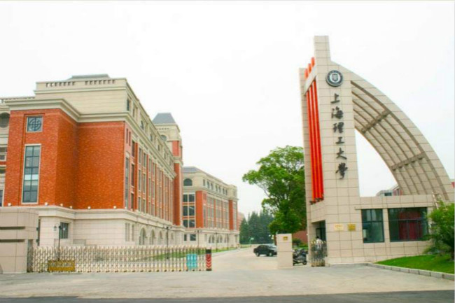 2018年上海理工大学世界排名、中国排名、专业排名