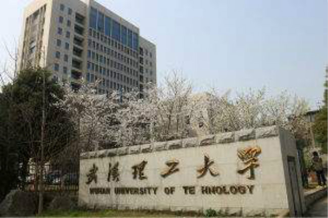 2018年武汉理工大学世界排名、中国排名、专业排名