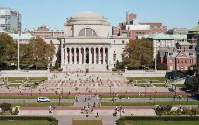 法学专业大学排名 哈佛大学位居榜首