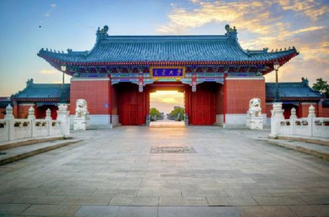 中国十大顶尖大学 你的母校在这里吗