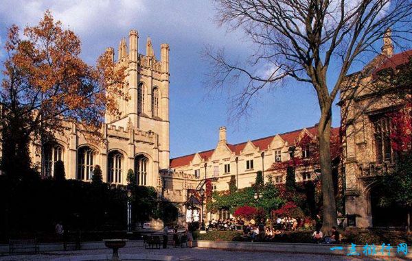 世界十大名牌大学排名 麻省理工学院占据第一