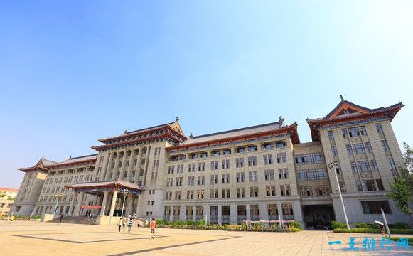 中国八大国防军工院校 国防科学技术大学排第一