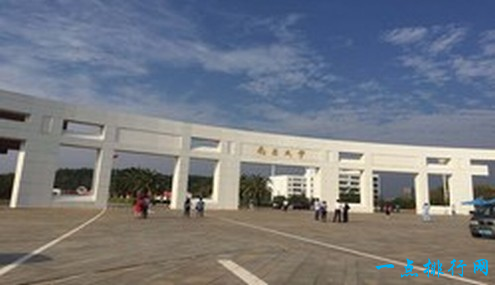 2018江西大学排名 江西有哪些大学