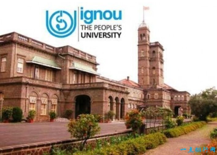 世界上最大的十所大学排行榜 最少的学生都有接近50万