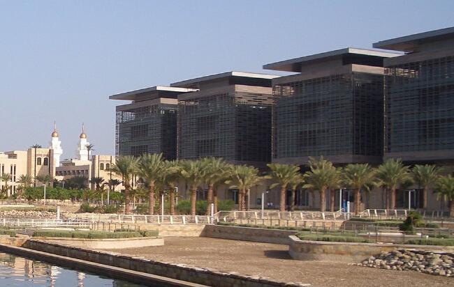 2018年沙特阿拉伯阿卜杜拉国王科技大学世界排名 留学费用