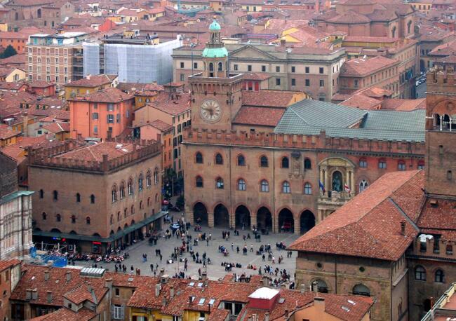 2018年意大利博洛尼亚大学世界排名 留学费用