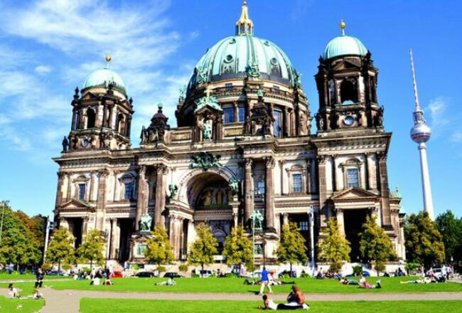 2018年德国柏林自由大学世界排名 留学费用