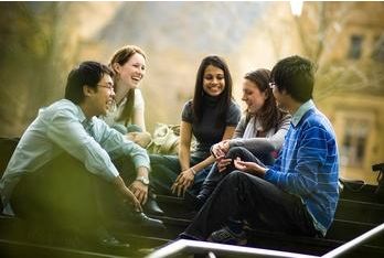 中国留学生最多的美国大学排行榜 最受中国学生欢迎的学校