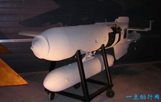 美国历史上第一个反舰导弹从未准确命中过目标