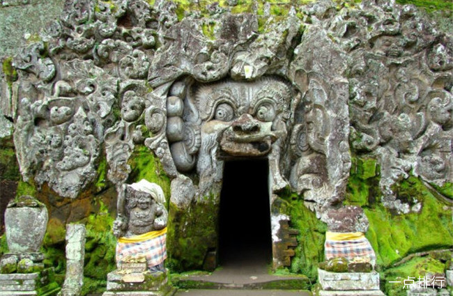 巴厘岛十大旅游景点排行榜 巴厘岛哪些景点值得去