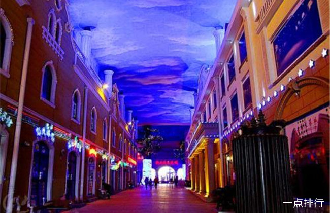 青岛十大旅游景点排行 青岛好玩的地方有哪些