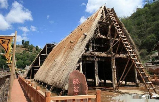 楚雄十大旅游景点大全 楚雄最值得去的景点有哪些